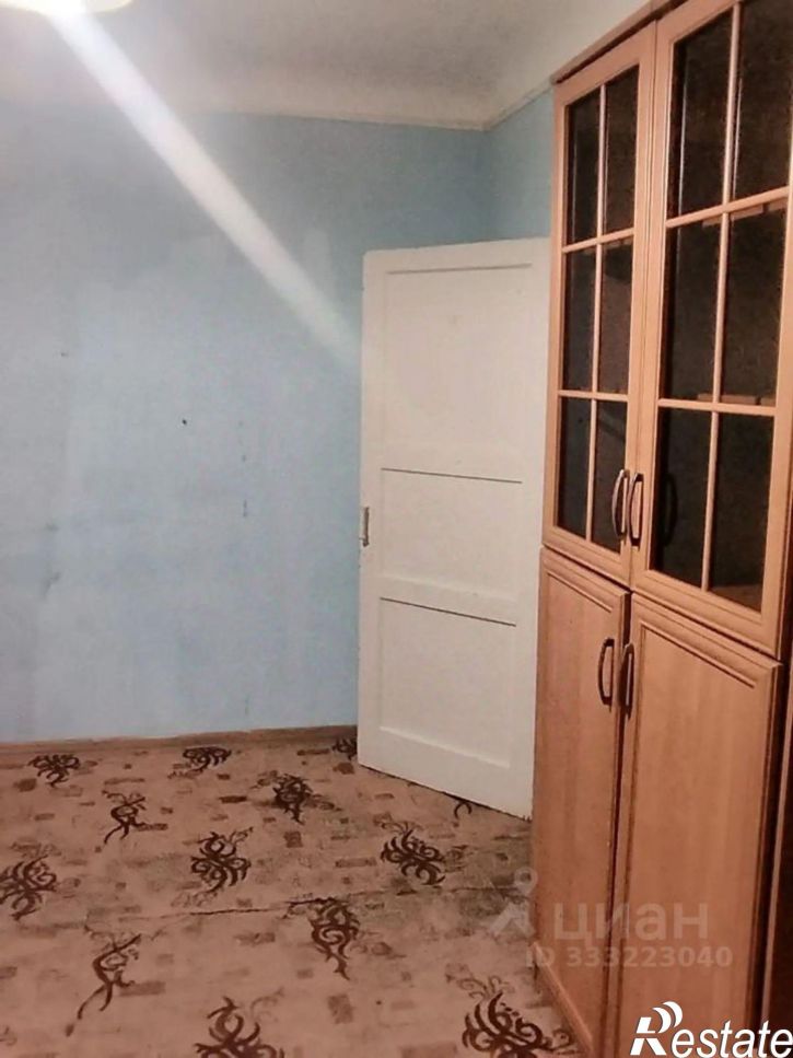 2-комн квартира пр-кт Михаила Нагибина, 35,  д. 35