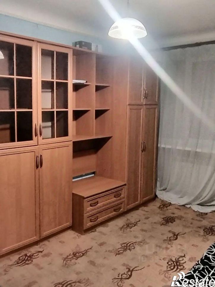 2-комн квартира пр-кт Михаила Нагибина, 35,  д. 35