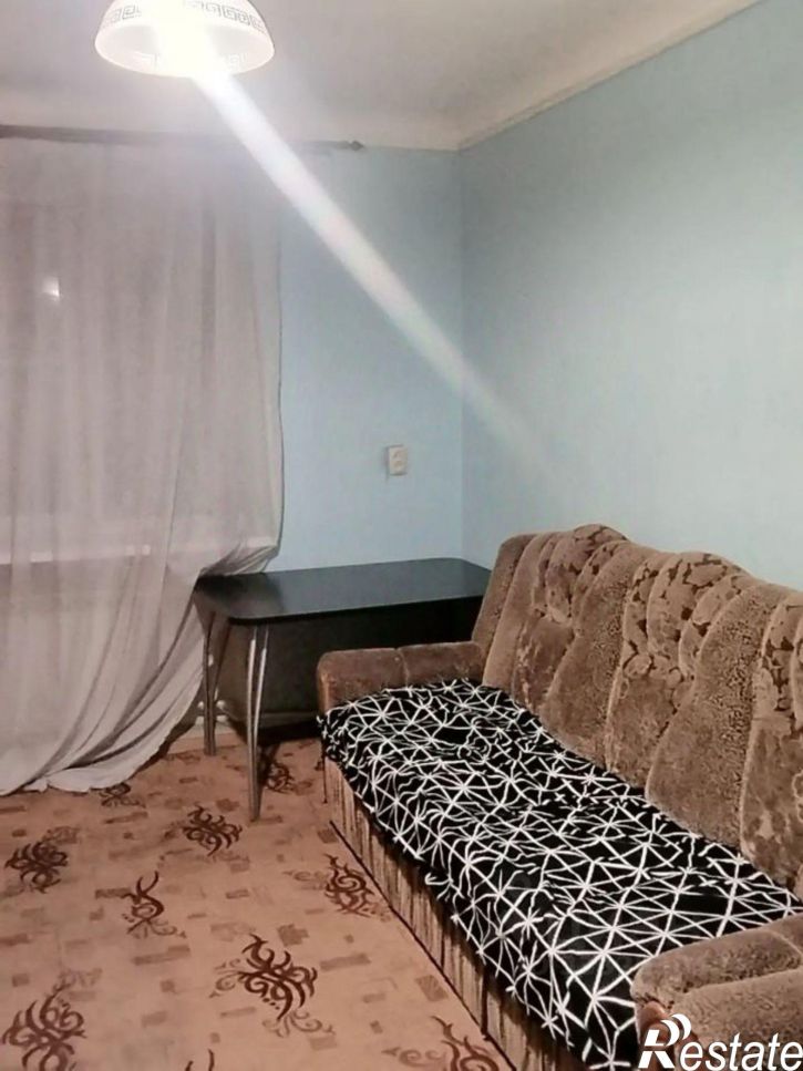 2-комн квартира пр-кт Михаила Нагибина, 35,  д. 35