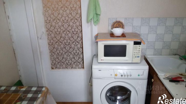 1-комн квартира ул Еременко, 85/3,  д. 85/3