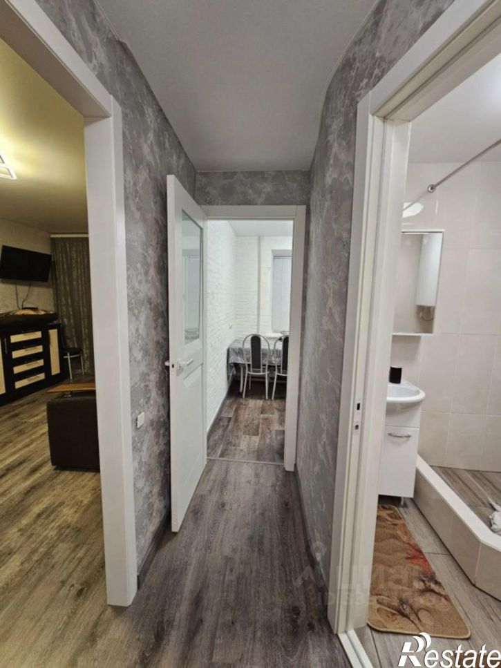 1-комн квартира ул Портовая, 97а,  д. 97а