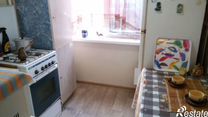 1-комн квартира ул Еременко, 85/3,  д. 85/3
