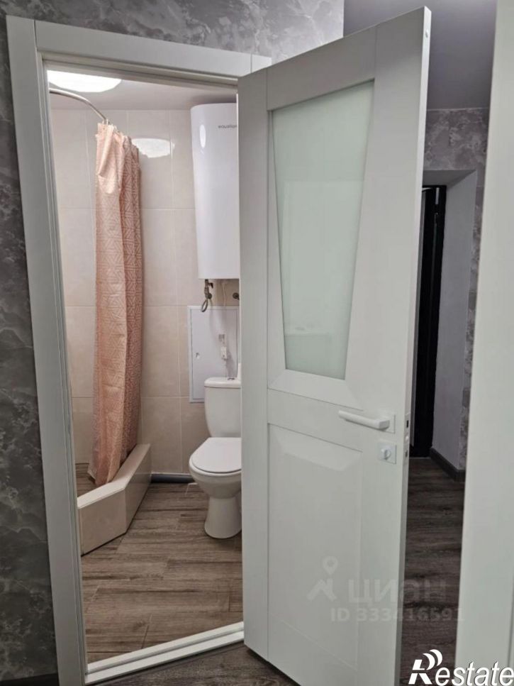 1-комн квартира ул Портовая, 97а,  д. 97а