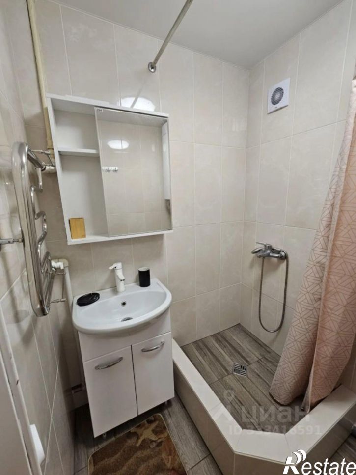 1-комн квартира ул Портовая, 97а,  д. 97а