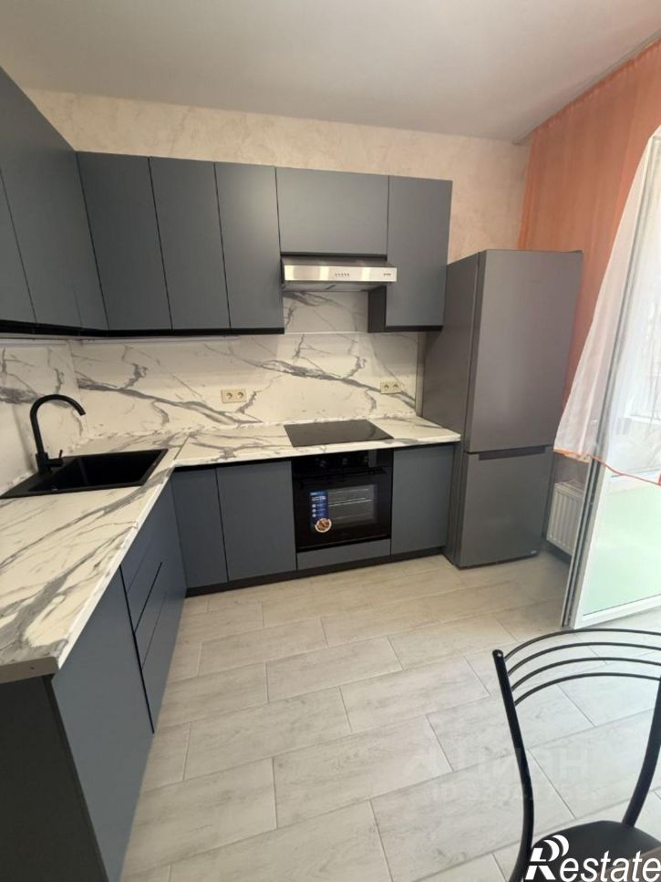 1-комн квартира ул Зорге, 11в,  д. 11в