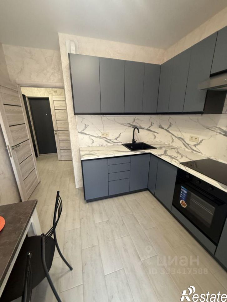 1-комн квартира ул Зорге, 11в,  д. 11в