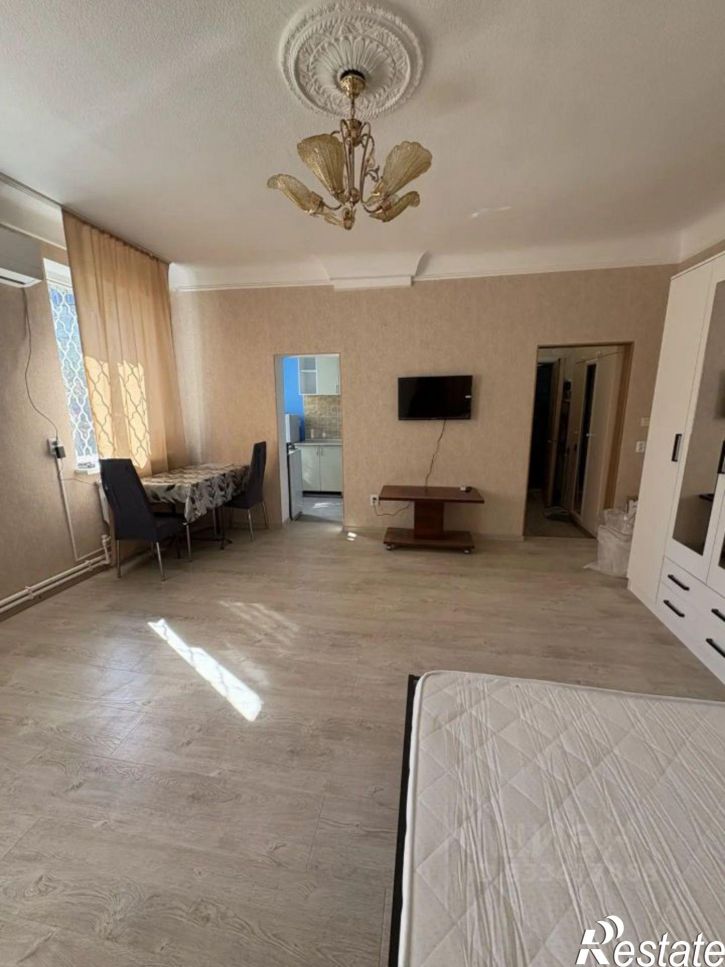 1-комн квартира ул Российская, 8,  д. 8