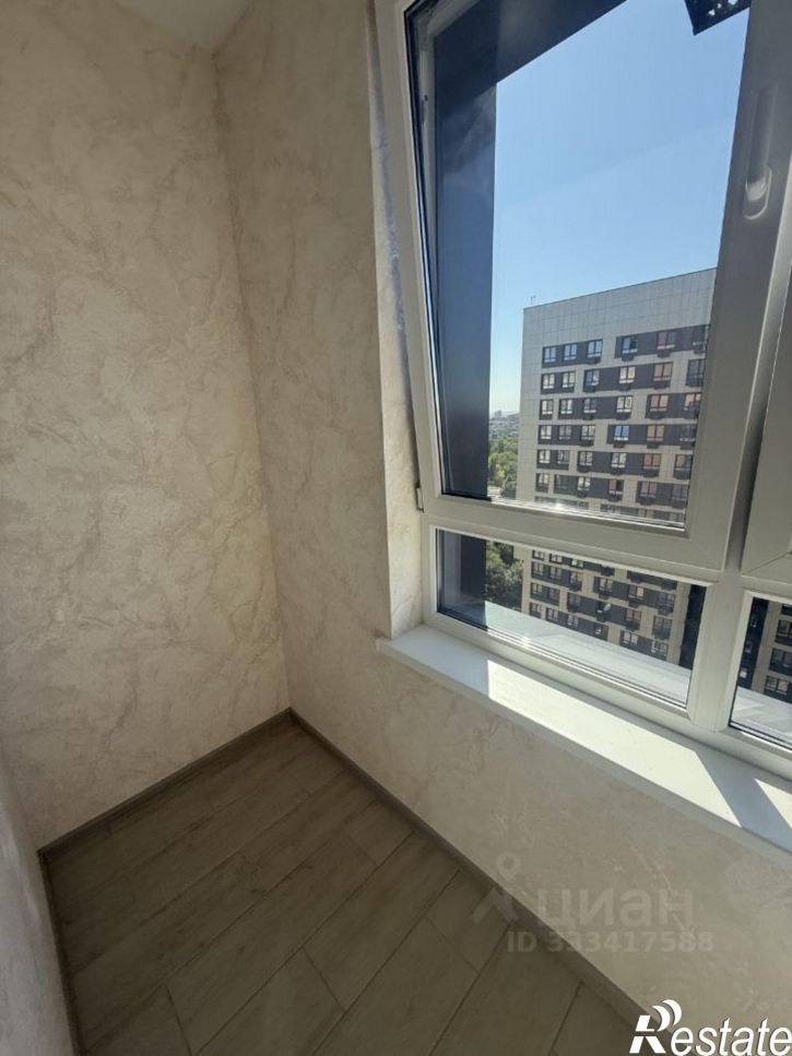1-комн квартира ул Зорге, 11в,  д. 11в