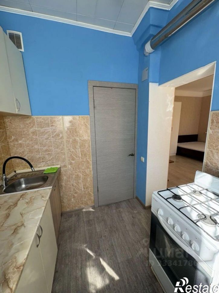 1-комн квартира ул Российская, 8,  д. 8