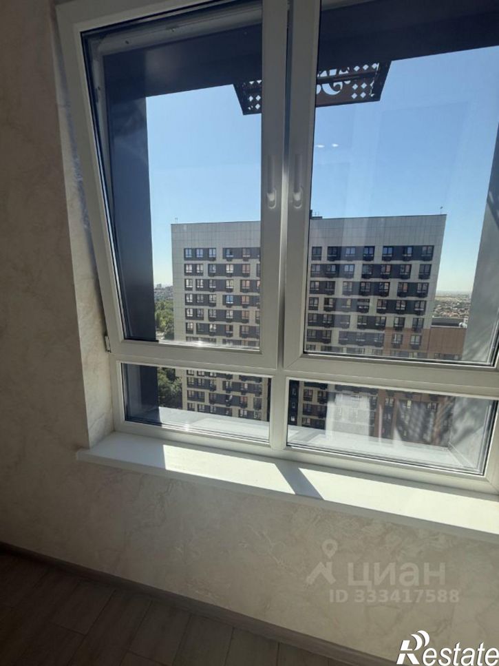 1-комн квартира ул Зорге, 11в,  д. 11в