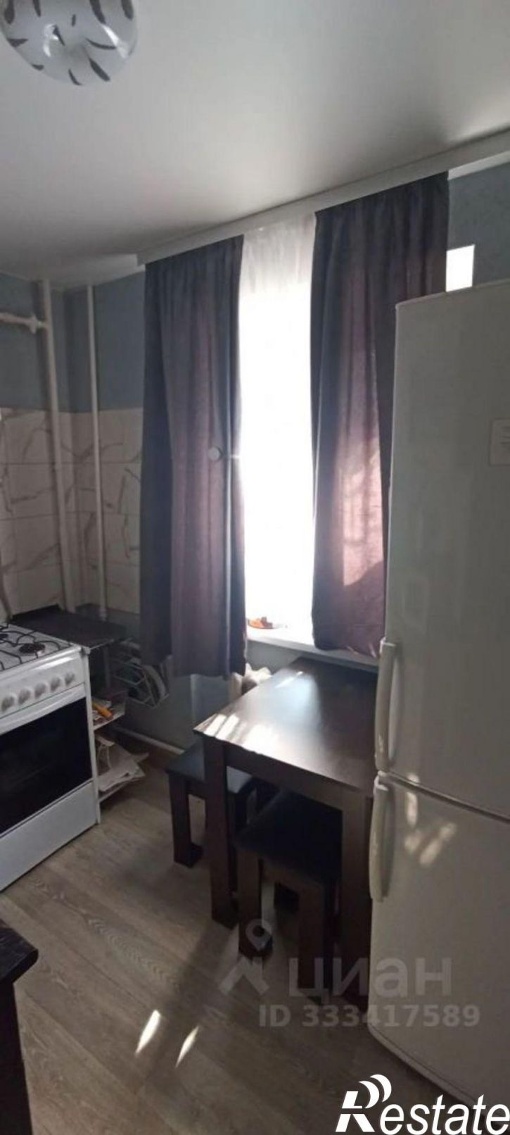 2-комн квартира ул Комсомольская, 85,  д. 85