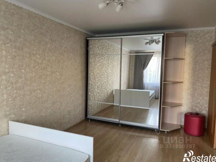 1-комн квартира ул Пацаева, 1,  д. 1