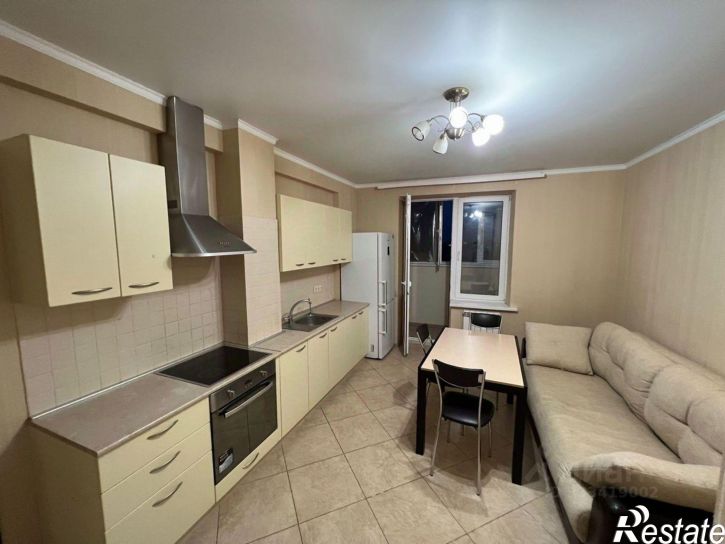 1-комн квартира пр-кт Ленина, 46б,  д. 46б
