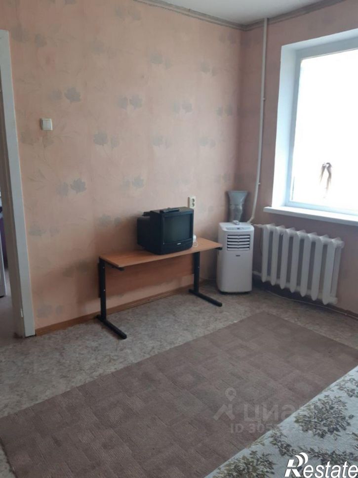 1-комн квартира пр-кт Космонавтов, 14/15,  д. 14/15