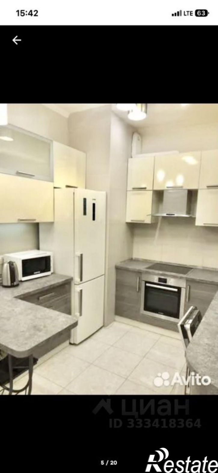2-комн квартира Кировский пр-кт, 69,  д. 69