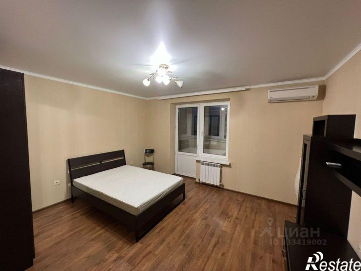 1-комн квартира пр-кт Ленина, 46б,  д. 46б