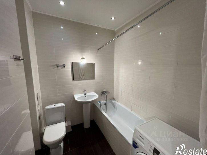 1-комн квартира пр-кт Ленина, 46б,  д. 46б