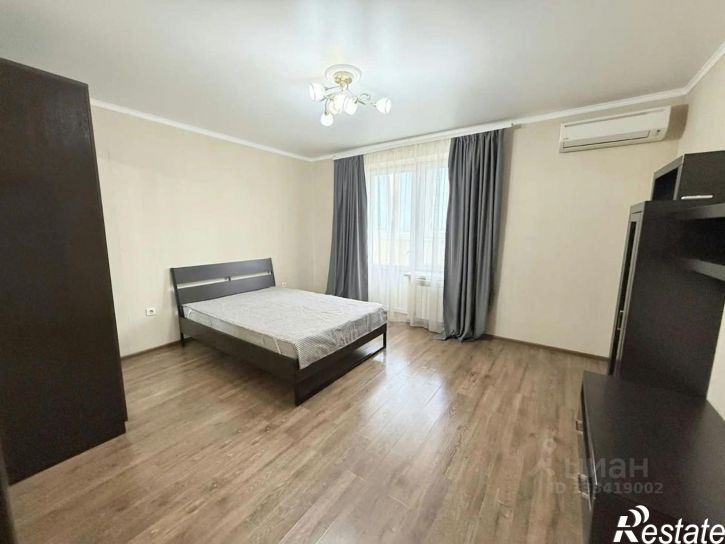 1-комн квартира пр-кт Ленина, 46б,  д. 46б