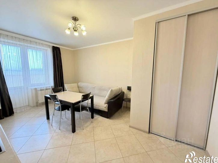 1-комн квартира пр-кт Ленина, 46б,  д. 46б
