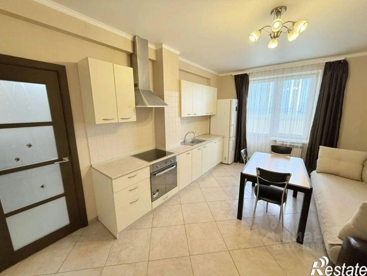 1-комн квартира пр-кт Ленина, 46б,  д. 46б