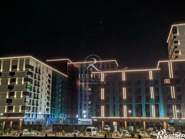 1-комн квартира ул Вересаева, 102 1,  д. 102 1,  к. 1