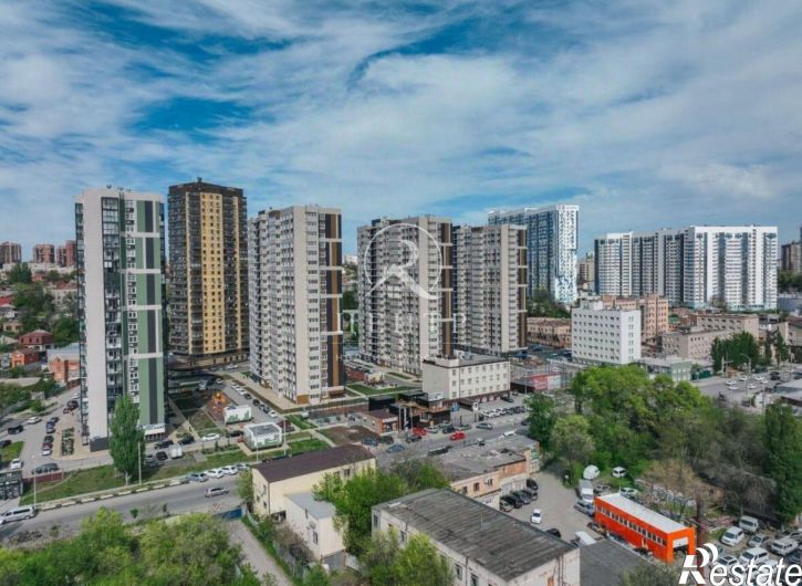 2-комн квартира пр-кт Сиверса, 30,  д. 30