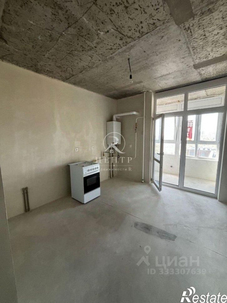 1-комн квартира ул Вересаева, 102 1,  д. 102 1,  к. 1