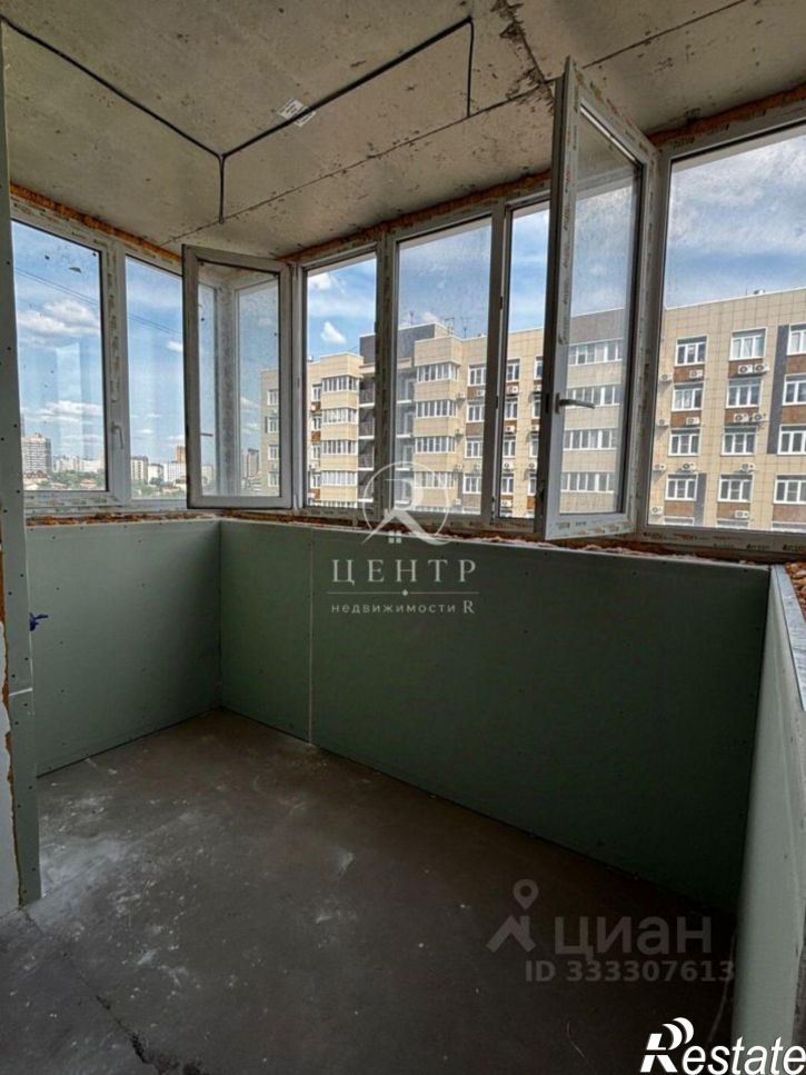 2-комн квартира пр-кт Сиверса, 30,  д. 30