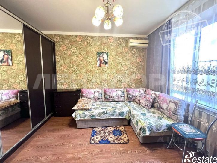 1-комн квартира ул Школьная, 17,  д. 17
