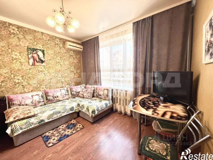 1-комн квартира ул Школьная, 17,  д. 17