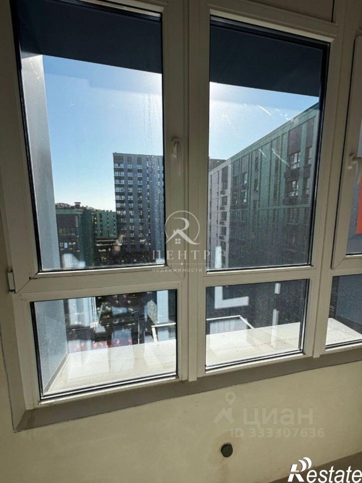 1-комн квартира ул Вересаева, 102 3,  д. 102 3,  к. 3