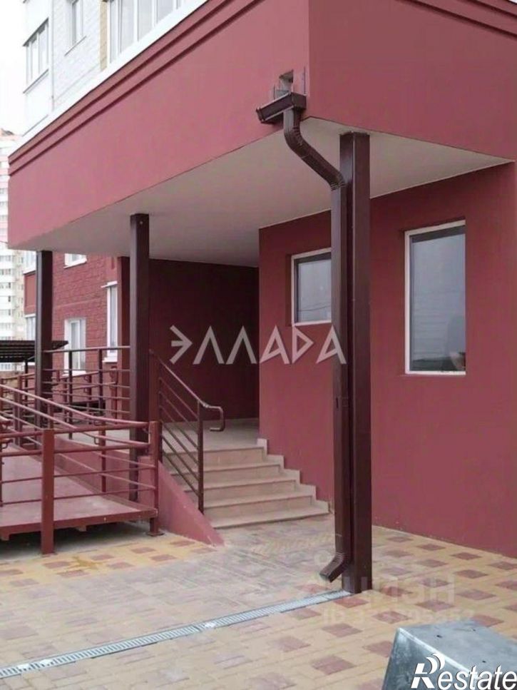 1-комн квартира улица Теряева, 8