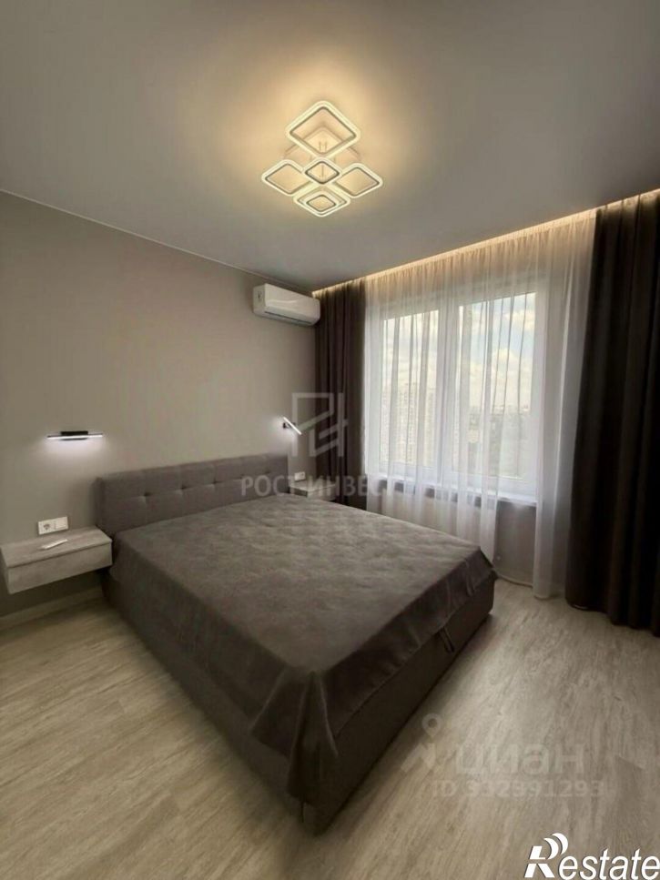 1-комн квартира ул Жмайлова, 19А,  д. 19А
