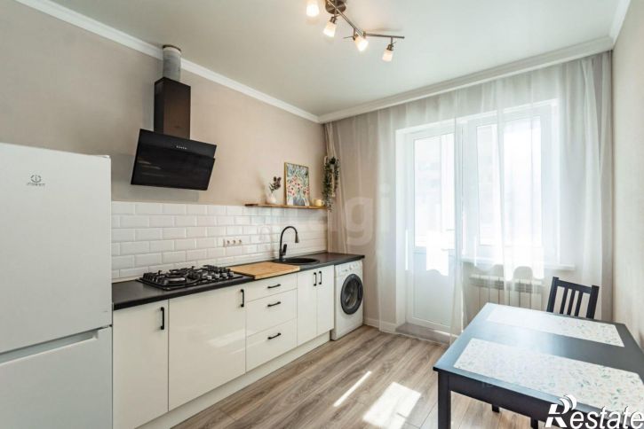 1-комн квартира ул Матросова, 35,  д. 35
