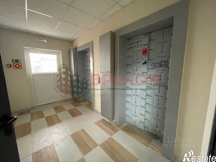 2-комн квартира ул Малиновского, 33/89,  д. 33/89