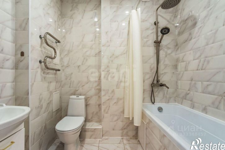 1-комн квартира ул Матросова, 35,  д. 35
