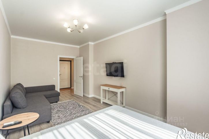 1-комн квартира ул Матросова, 35,  д. 35