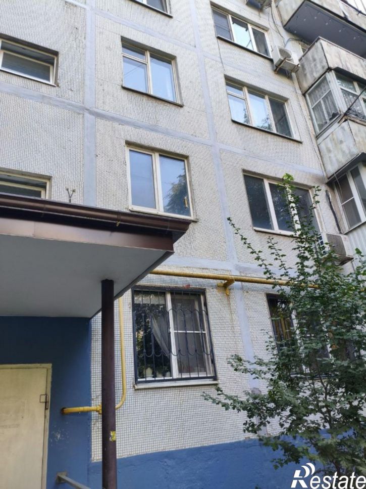 3-комн квартира ул Содружества, 47/40,  д. 47/40