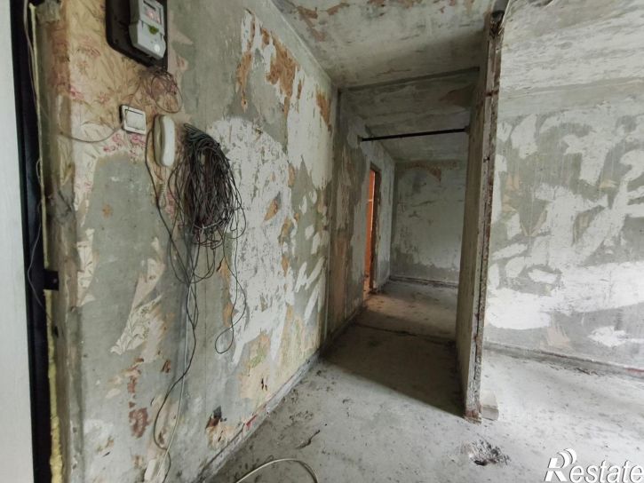 3-комн квартира ул Содружества, 47/40,  д. 47/40