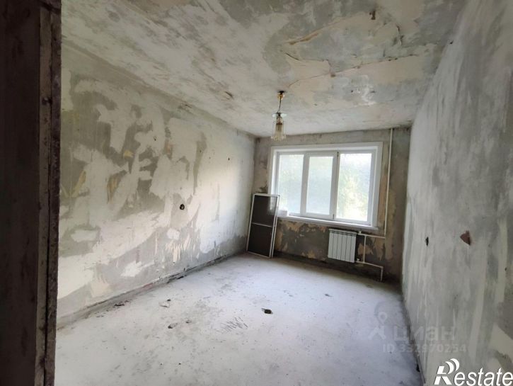 3-комн квартира ул Содружества, 47/40,  д. 47/40