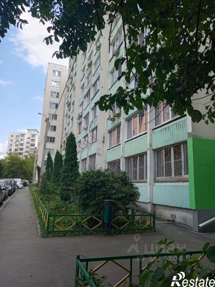 3-комн квартира ул Миронова, 14а,  д. 14а