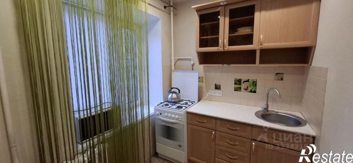 2-комн квартира пр-кт Ленина, 89/3,  д. 89/3