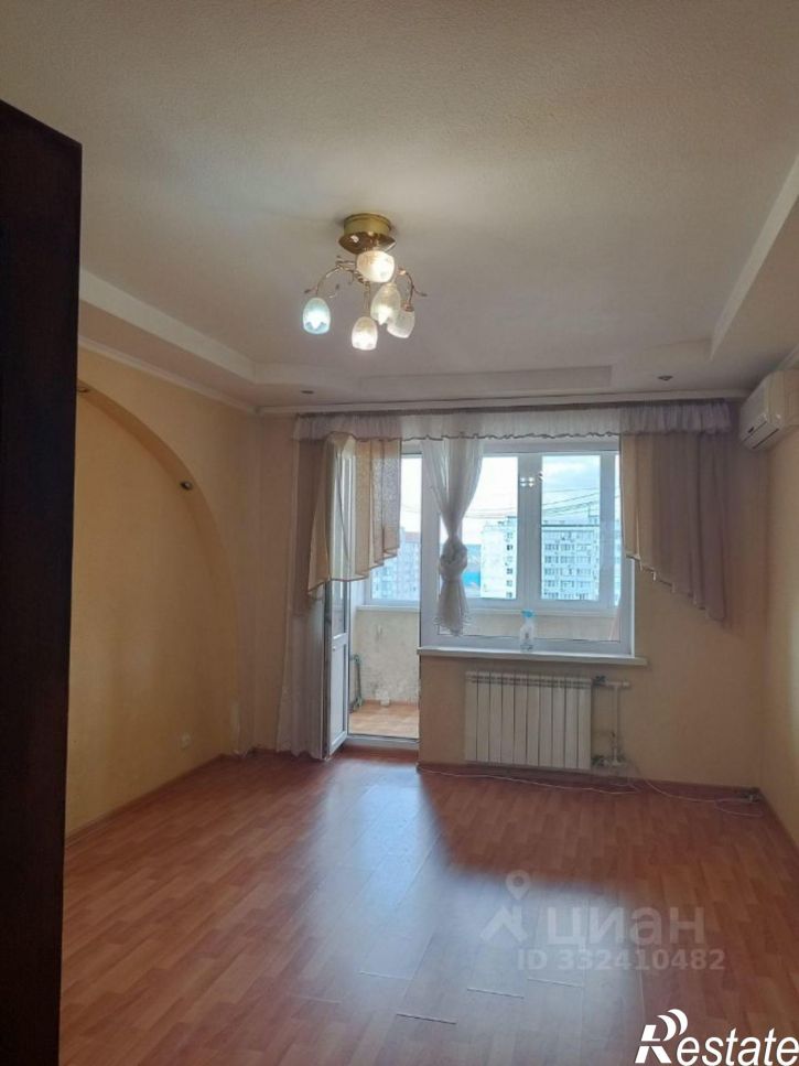 3-комн квартира ул Миронова, 14а,  д. 14а