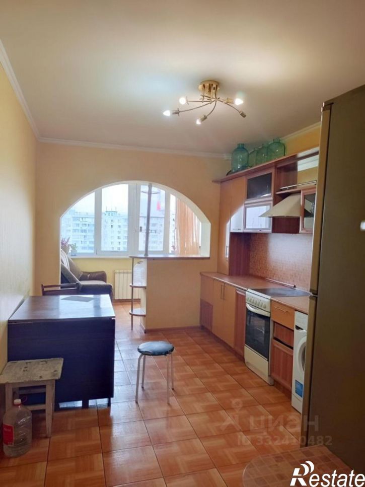 3-комн квартира ул Миронова, 14а,  д. 14а