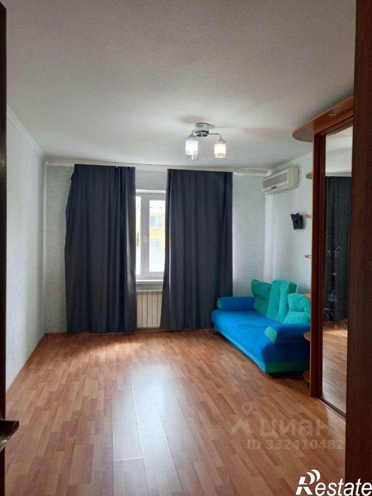 3-комн квартира ул Миронова, 14а,  д. 14а