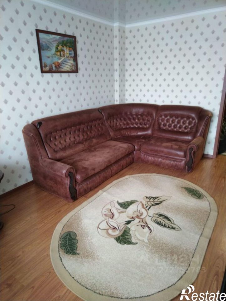 2-комн квартира Днепровский пер, 116В,  д. 116В