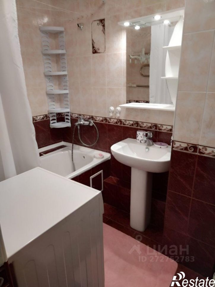 2-комн квартира Днепровский пер, 116В,  д. 116В