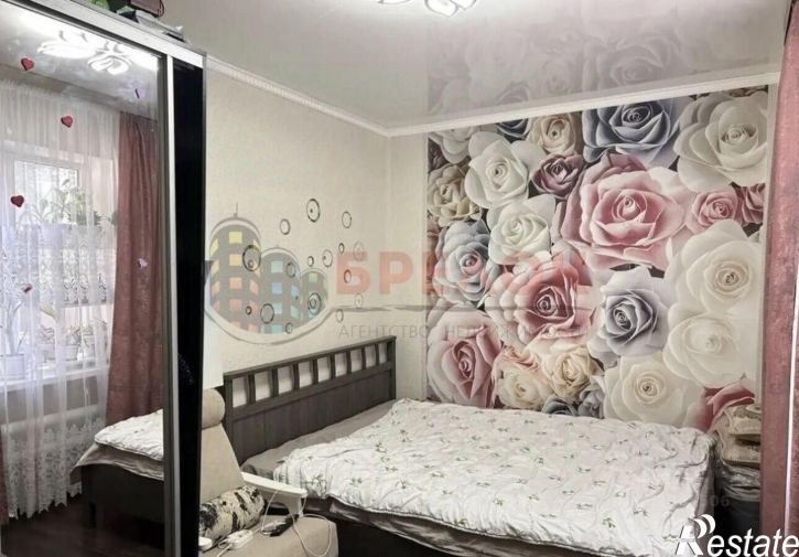 2-комн квартира ул 2-й Пятилетки, 21,  д. 21