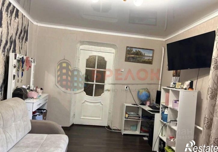 2-комн квартира ул 2-й Пятилетки, 21,  д. 21