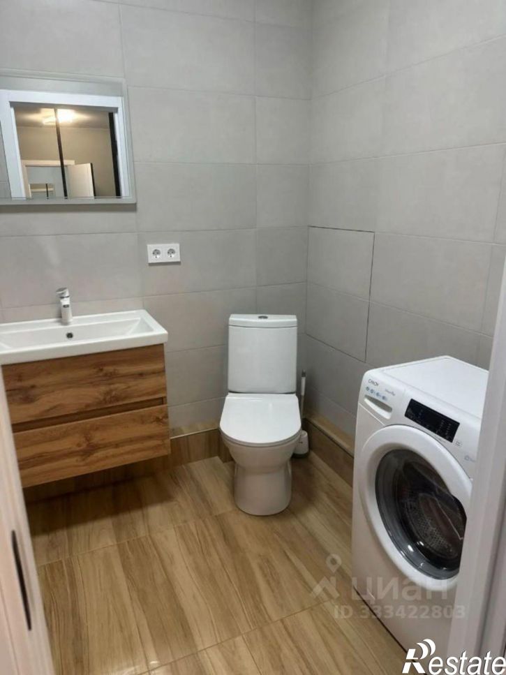 1-комн квартира ул Текучева, 370,  д. 370